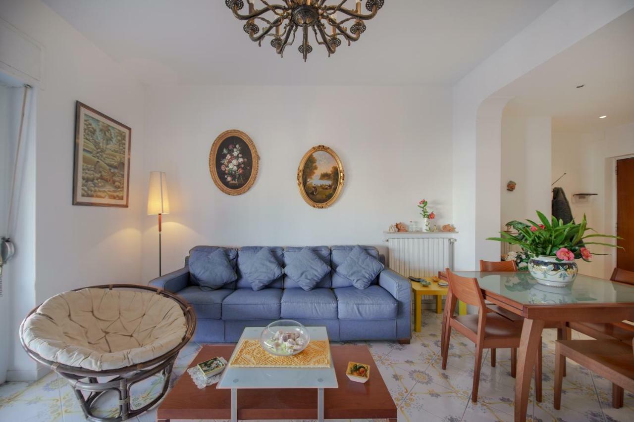 Aranci 77 Sorrento Apartment Exterior photo